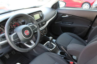 Fiat Tipo Station Wagon Tipo 1.6 Mjt S&S SW Easy Business (7)