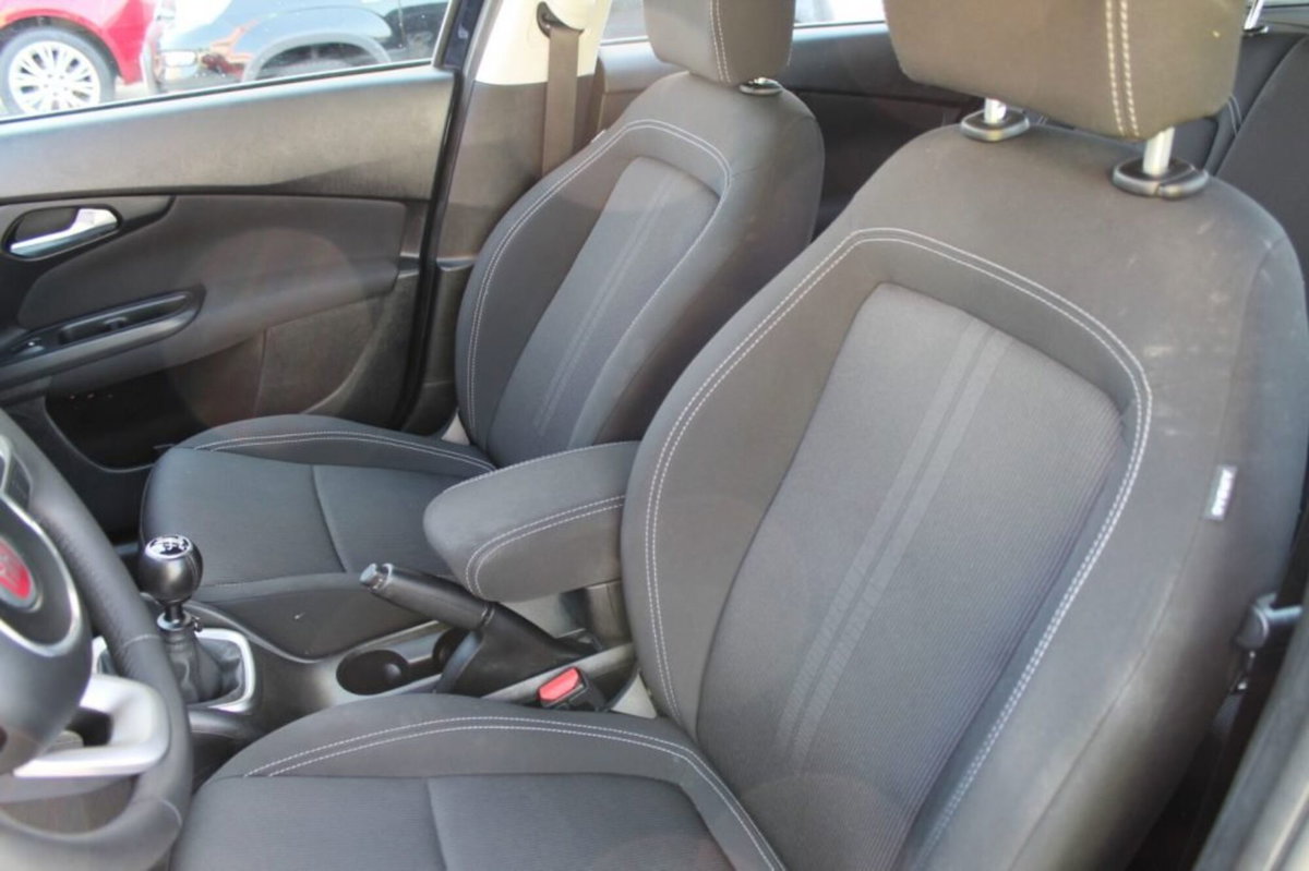 Fiat Tipo Station Wagon Tipo 1.6 Mjt S&S SW Easy Business (8)