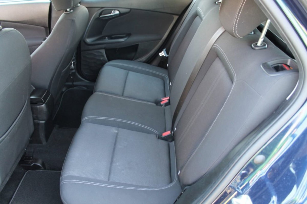 Fiat Tipo Station Wagon Tipo 1.6 Mjt S&S SW Easy Business (9)