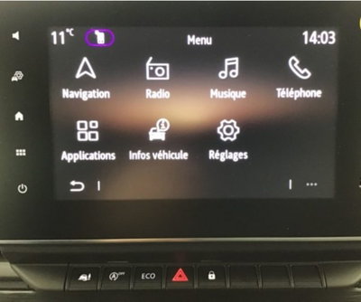 Renault Trafic Furgone T29 2.0 dCi 130CV PL-TN-DC Furgone Ice Plus (11)