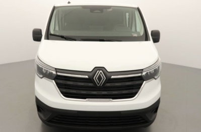 Renault Trafic Furgone T29 2.0 dCi 130CV PL-TN-DC Furgone Ice Plus (3)