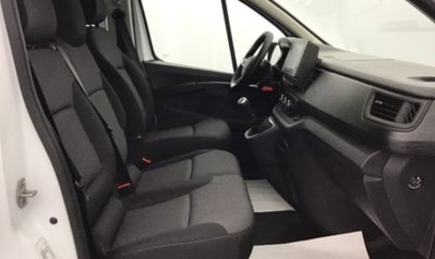 Renault Trafic Furgone T29 2.0 dCi 130CV PL-TN-DC Furgone Ice Plus (5)