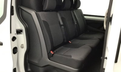 Renault Trafic Furgone T29 2.0 dCi 130CV PL-TN-DC Furgone Ice Plus (6)