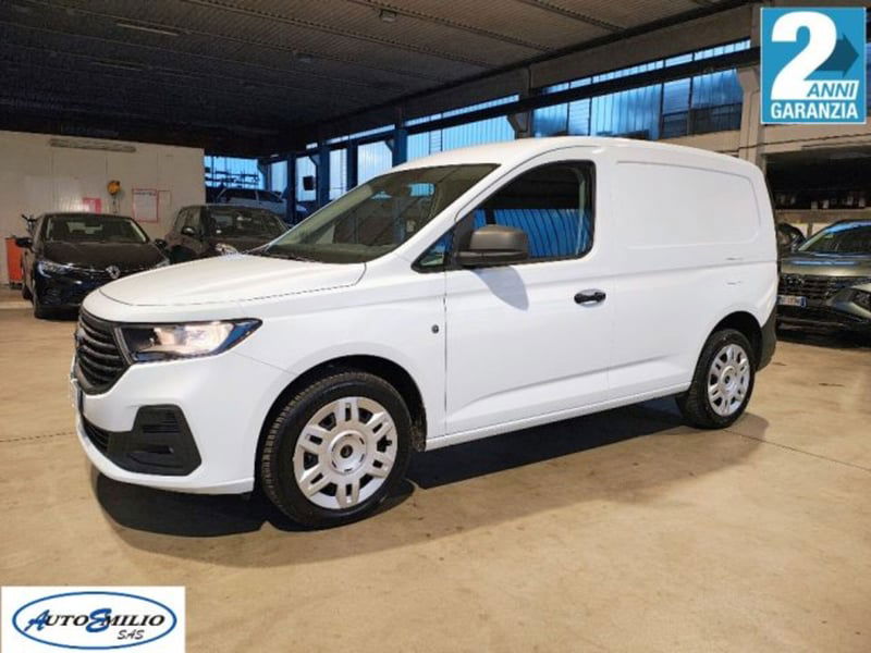 Ford Transit Connect  2.0 diesel 102cv L2H1 Trend