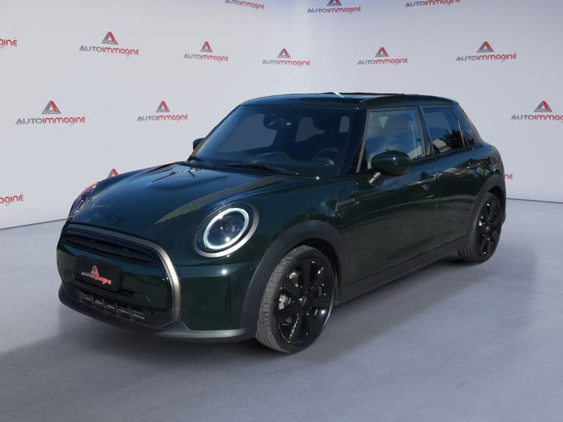 MINI Mini 1.5 Cooper Resolute 5 porte