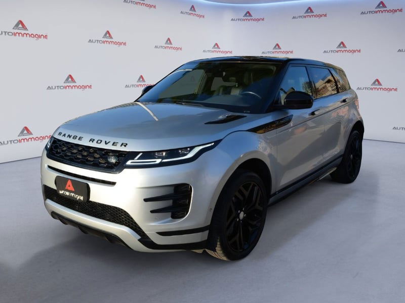 Land Rover Range Rover Evoque 2.0D I4 180 CV AWD Auto R-Dynamic