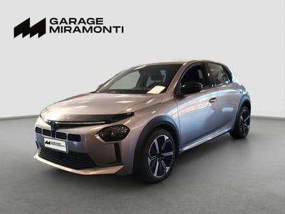 Lancia Ypsilon 1.2 mhev 110cv e-dct nuova