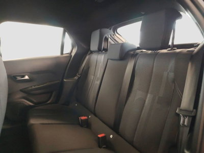 Lancia Ypsilon 1.2 mhev 110cv e-dct (13)