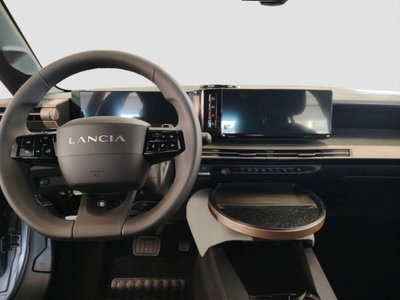 Lancia Ypsilon 1.2 mhev 110cv e-dct (14)
