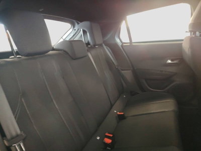 Lancia Ypsilon 1.2 mhev 110cv e-dct (19)