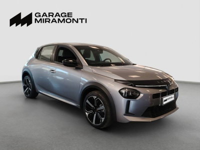 Lancia Ypsilon 1.2 mhev 110cv e-dct (8)