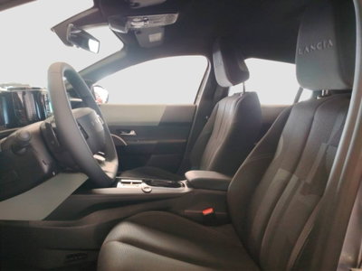 Lancia Ypsilon 1.2 mhev 110cv e-dct (9)