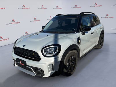 MINI Mini Countryman 1.5 Cooper SE Business Countryman ALL4 Automatica usata
