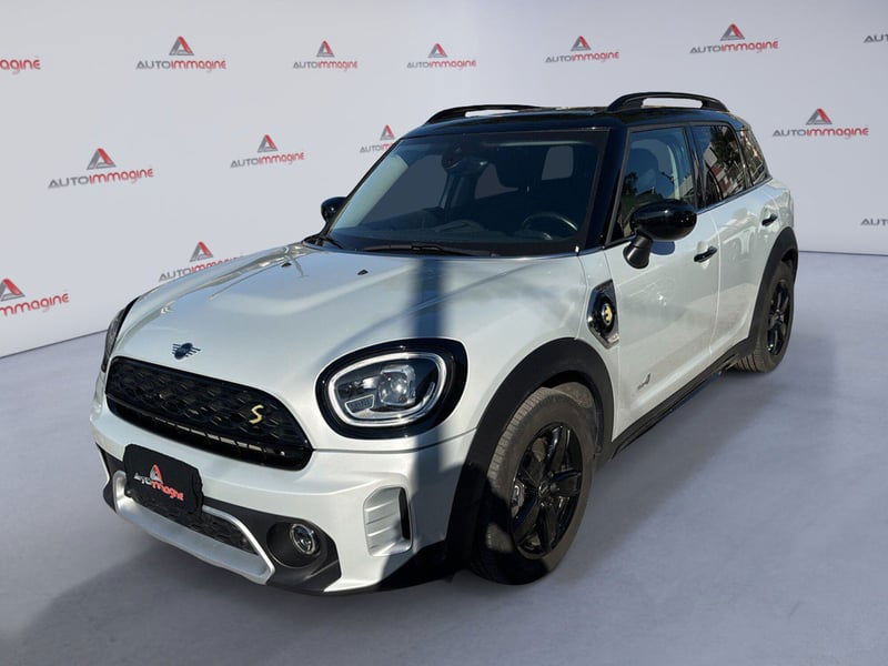 MINI Mini Countryman 1.5 Cooper SE Business Countryman ALL4 Automatica