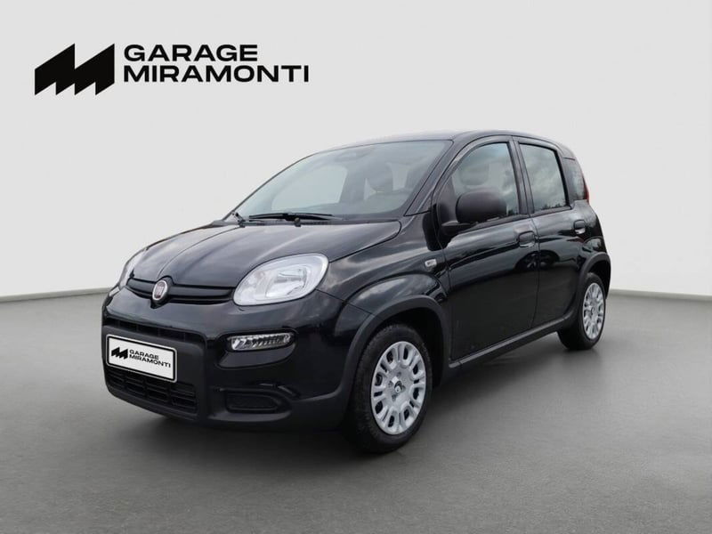 Fiat Panda 1.0 firefly hybrid s&s 70cv 5p.ti