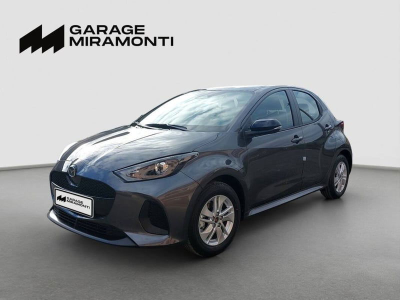 Mazda Mazda2 Hybrid 1.5 VVT e-CVT Full Hybrid Electric Pure