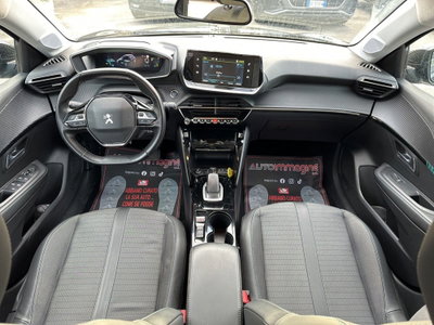 Peugeot 208 50 kWh Allure (14)