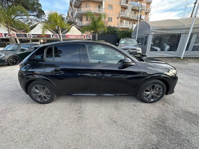 Peugeot 208 50 kWh Allure (6)