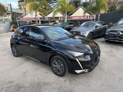 Peugeot 208 50 kWh Allure (7)