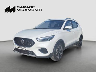 Mg ZS ZS 1.5 Comfort nuova