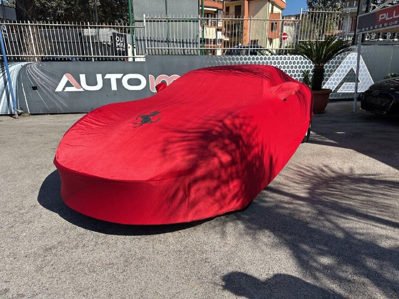 Ferrari Roma Coupé Roma