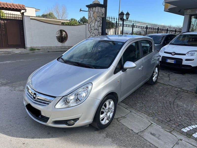 Opel Corsa 1.3 CDTI 90CV 5 porte Cosmo