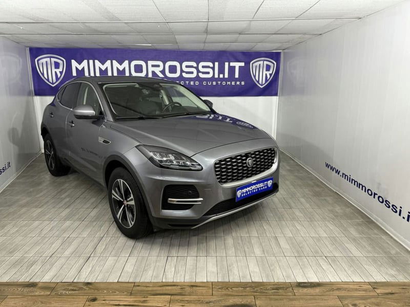 Jaguar E-Pace 2.0d i4 mhev R-Dynamic S awd 163cv auto