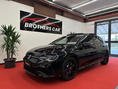 Volkswagen Golf 2.0 TSI R DSG 4Motion 20 years usata