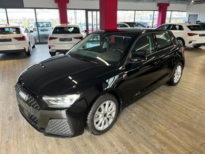 Audi A1 Sportback Sportback 30 1.0 tfsi Business 110cv s-tronic usata