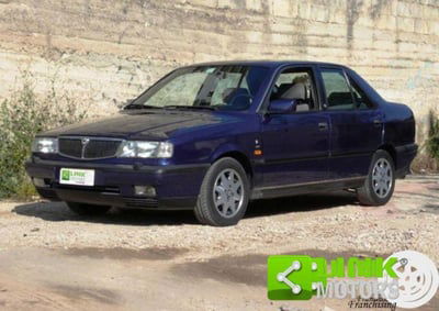 Lancia Dedra i.e. 16V cat LS usata