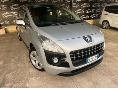 Peugeot 3008 2.0 HDi 150CV Business usata