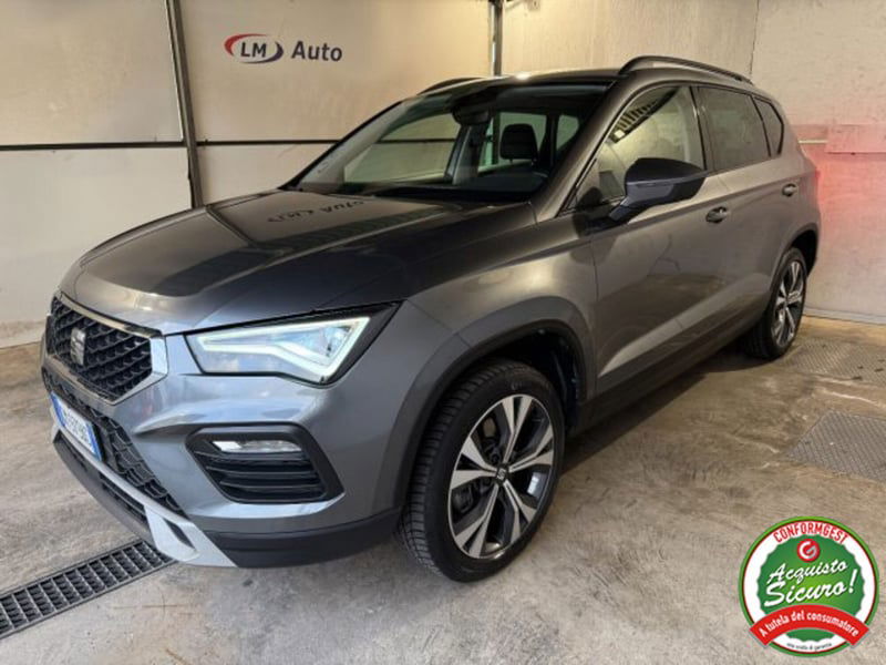 SEAT Ateca 2.0 tdi Xperience 150cv dsg