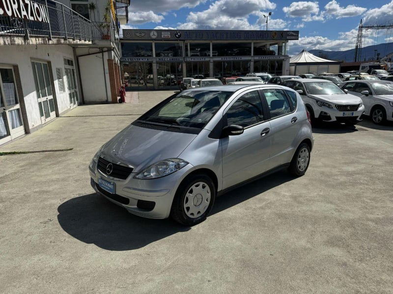 Mercedes-Benz Classe A 180 CDI Classic