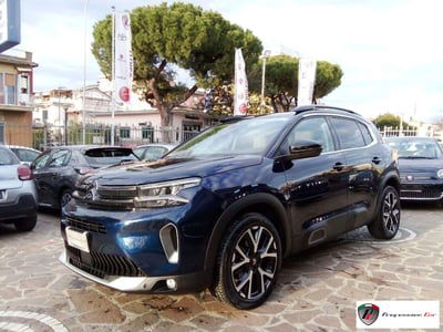 Citroen C5 Aircross Aircross BlueHDi 130 S&S Shine usata