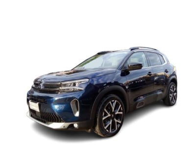 Citroen C5 Aircross Aircross BlueHDi 130 S&S Shine usata