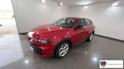 Alfa Romeo Tonale 1.5 hybrid Sprint 130cv tct7 usata