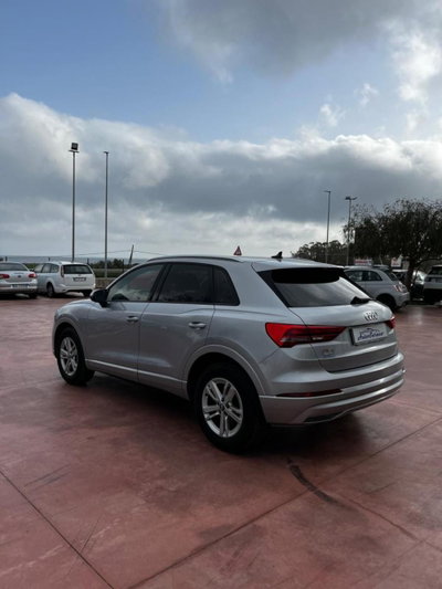 Audi Q3 2.0 TDI 150 CV (3)