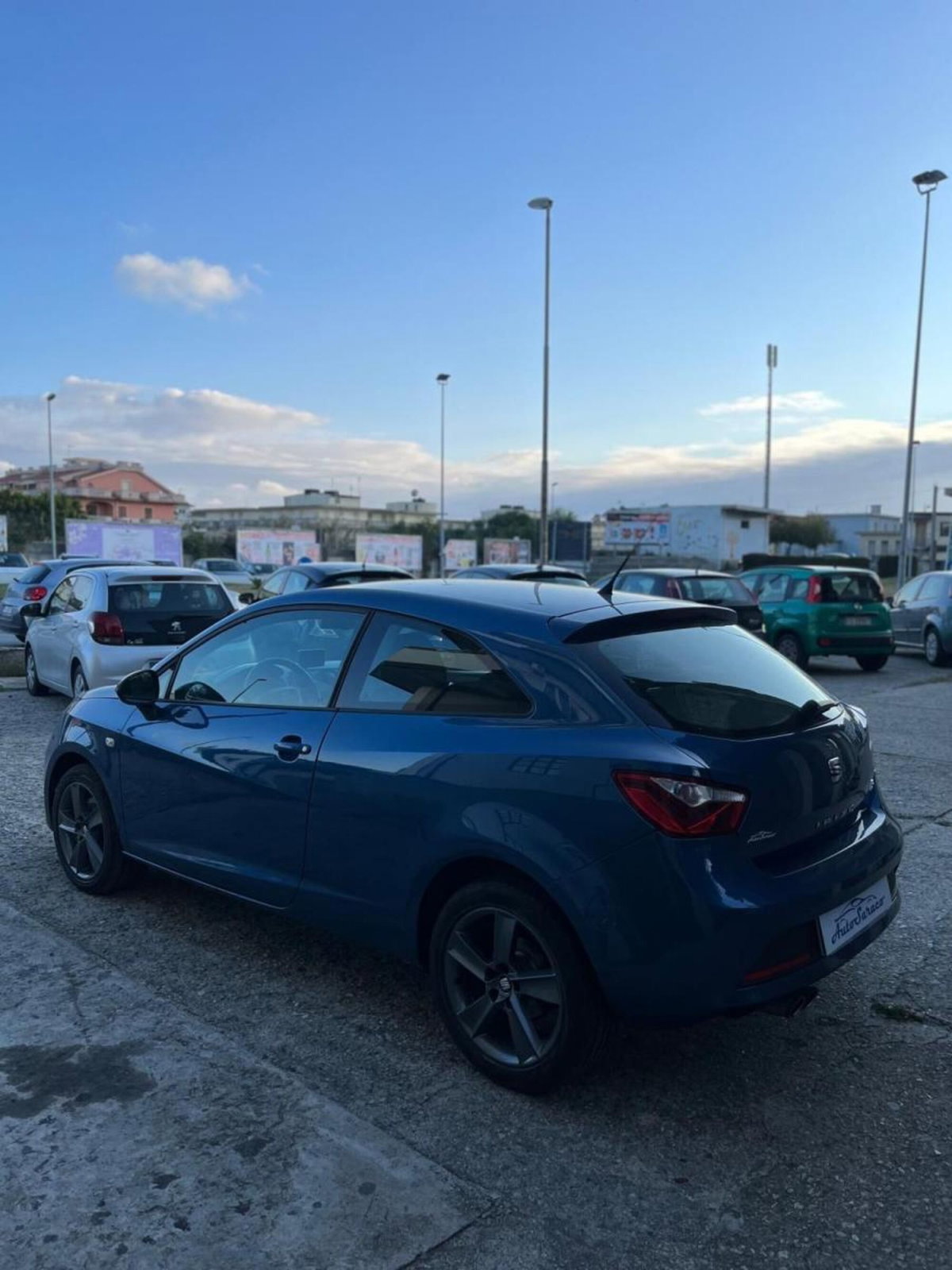SEAT Ibiza SC 2.0 TDI CR DPF 3 porte FR (3)