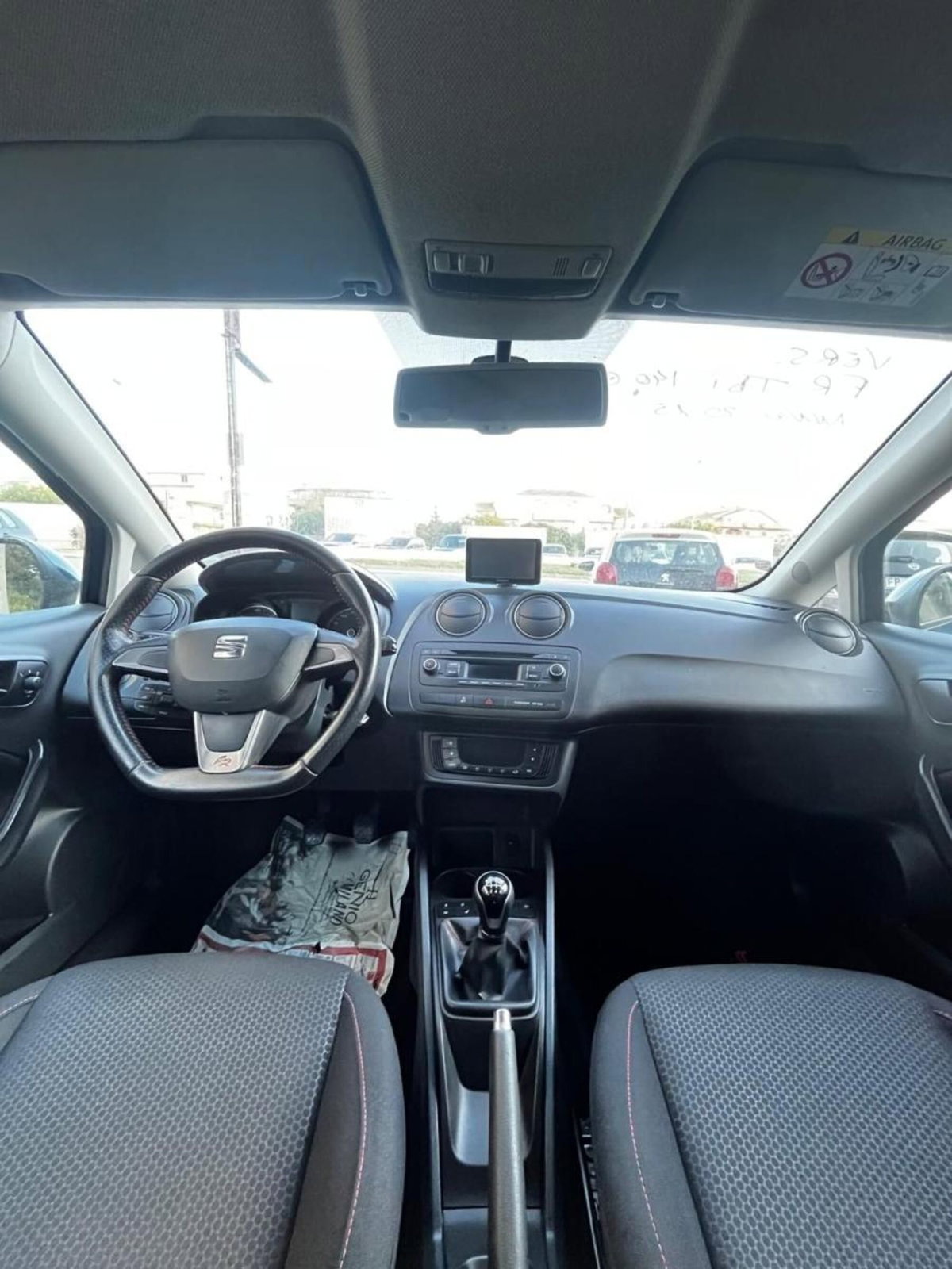 SEAT Ibiza SC 2.0 TDI CR DPF 3 porte FR (8)