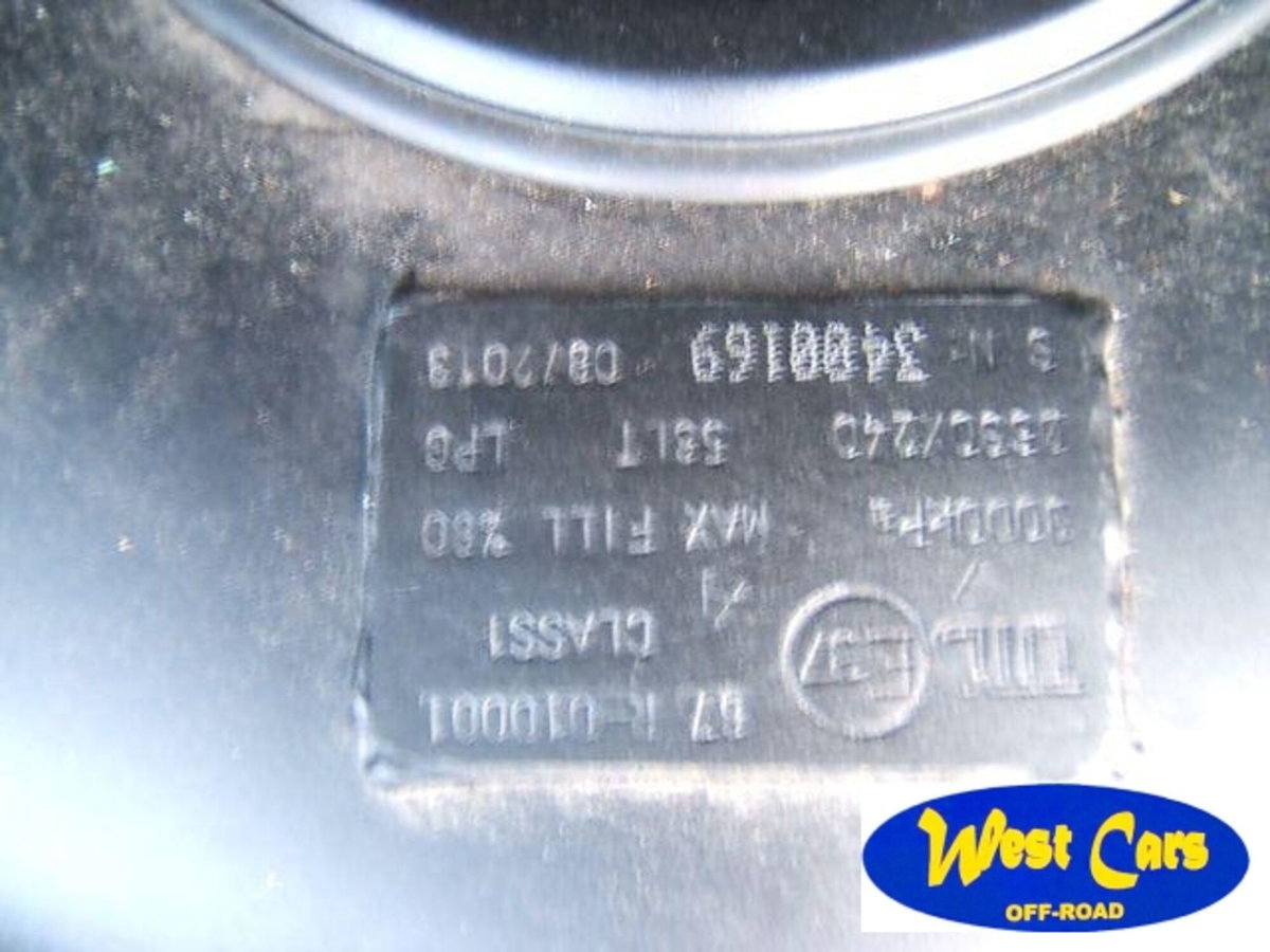 Volvo V70 2.0i turbo 20V cat T-5 AWD (10)