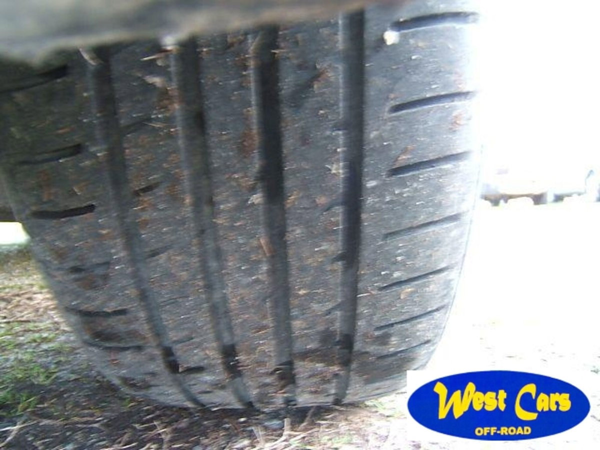 Volvo V70 2.0i turbo 20V cat T-5 AWD (12)