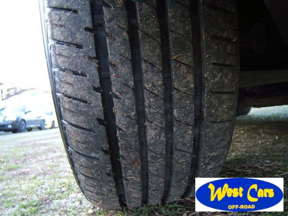 Volvo V70 2.0i turbo 20V cat T-5 AWD (13)