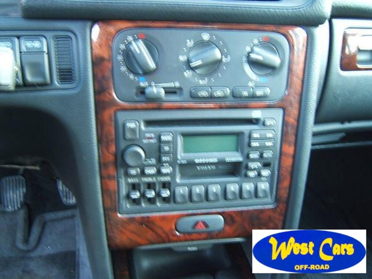 Volvo V70 2.0i turbo 20V cat T-5 AWD (15)