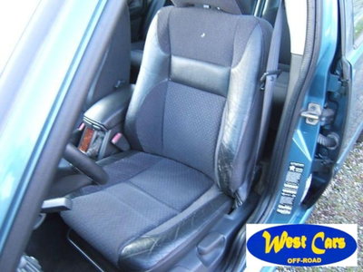 Volvo V70 2.0i turbo 20V cat T-5 AWD (16)