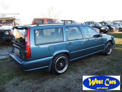 Volvo V70 2.0i turbo 20V cat T-5 AWD (5)