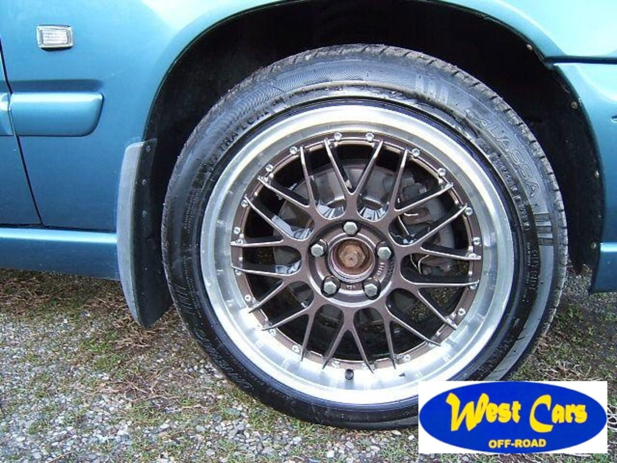 Volvo V70 2.0i turbo 20V cat T-5 AWD (6)