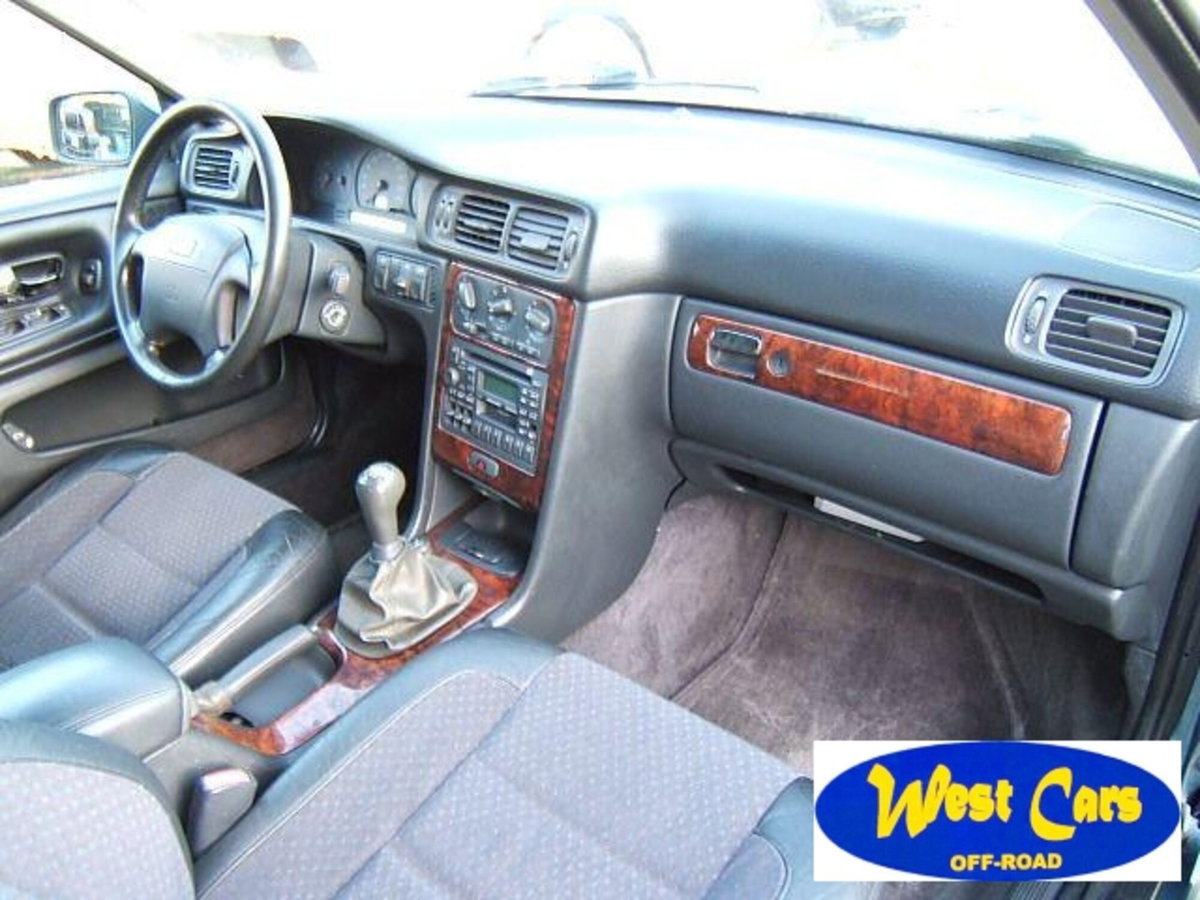 Volvo V70 2.0i turbo 20V cat T-5 AWD (8)