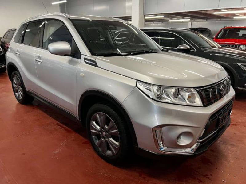 Suzuki Vitara 1.4 Boosterjet 4WD AllGrip Top