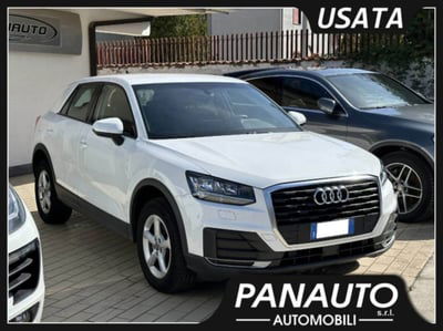 Audi Q2 Q2 1.6 TDI Business usata