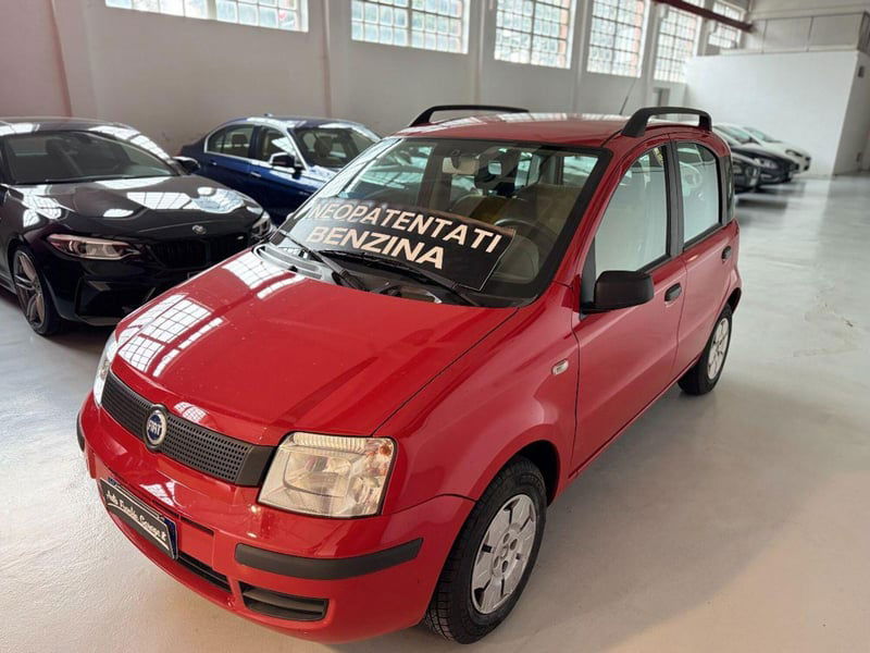 Fiat Panda 1.1 Active